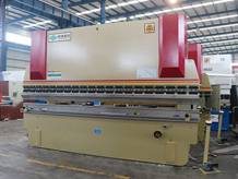 ZDP-10040 (WC67Y-100/4000) 4米折彎?rùn)C(jī)