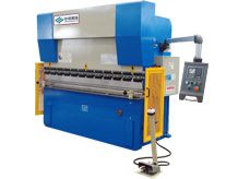 WC67Y-63/2500液壓板料折彎機